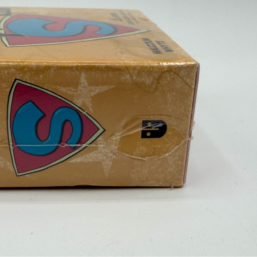 Brand New Kids Super Hero Kit by Malcolm Whyte - Picture 7 of 7